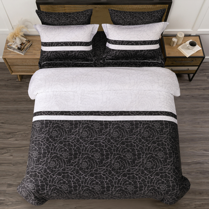 Amalfi Bed Linen Set