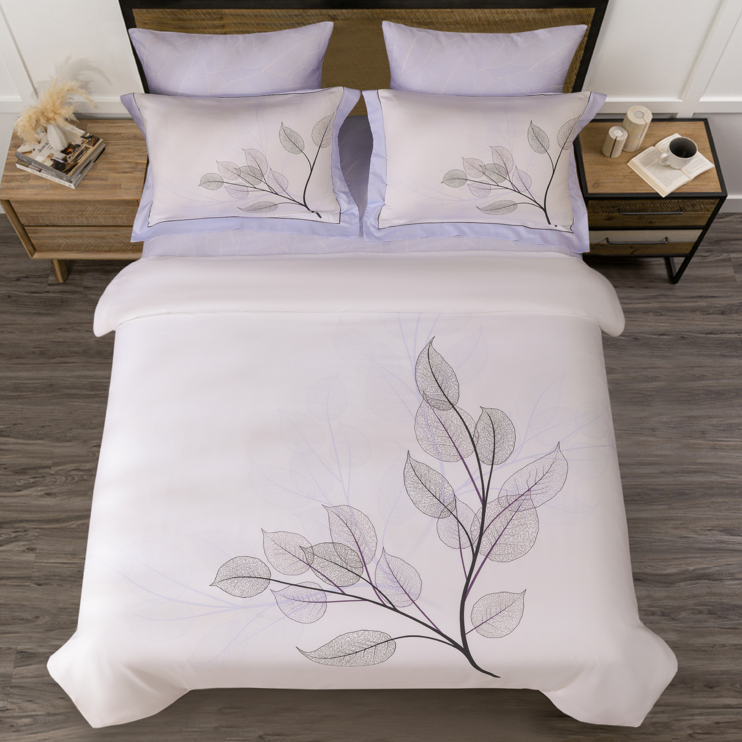 Elara Bed Linen Set