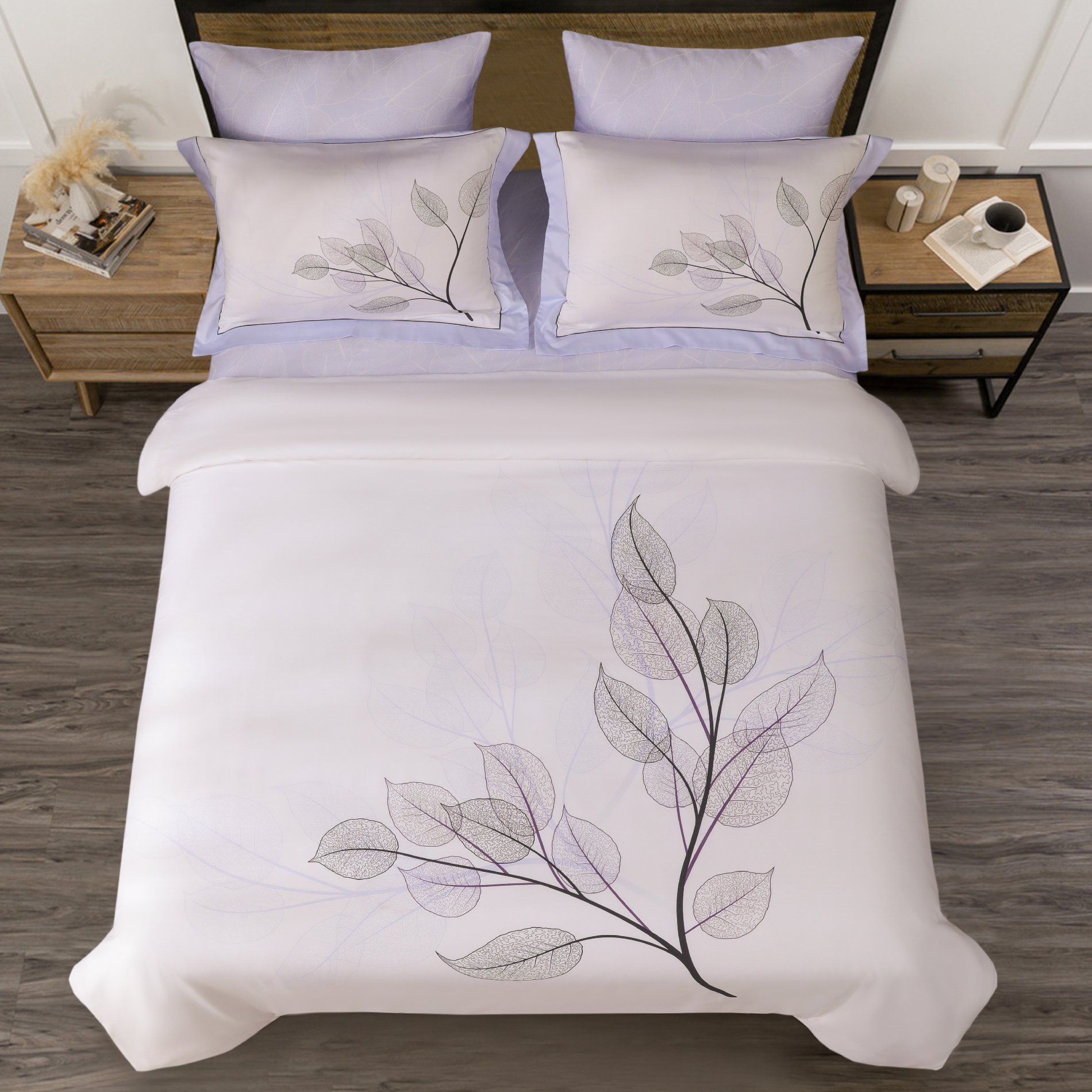 Elara Bed Linen Set