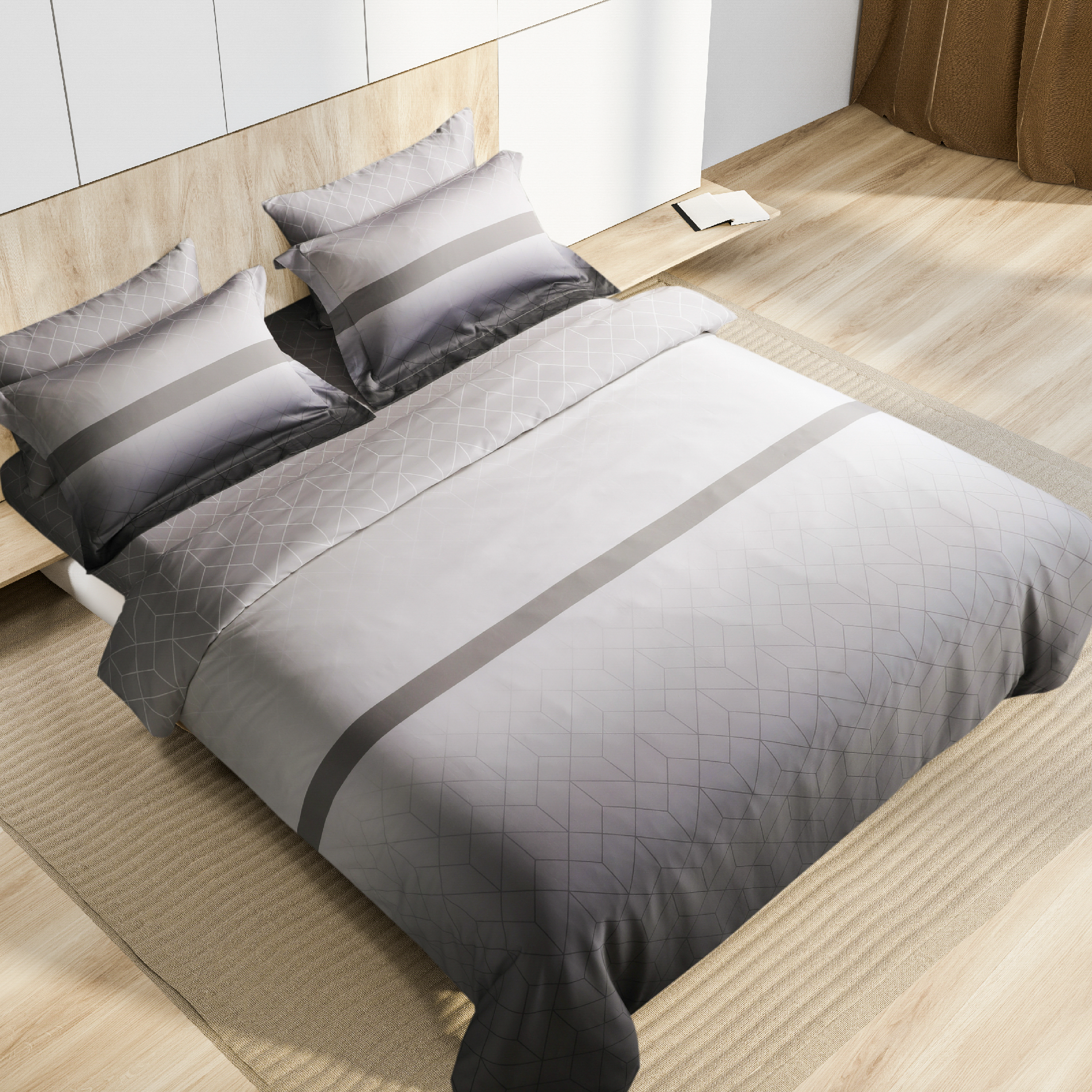 Soraya Bed Linen Set