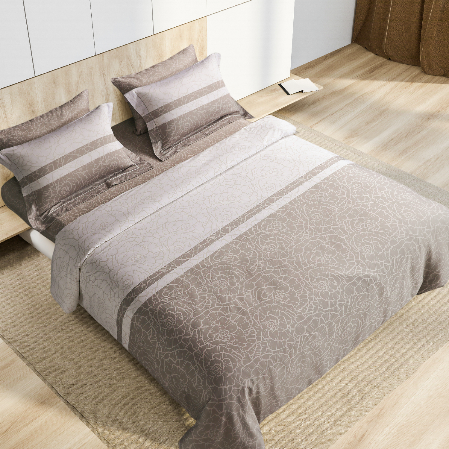 Amalfi Bed Linen Set