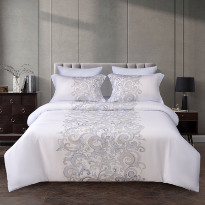 Santorini Bed Linen Set