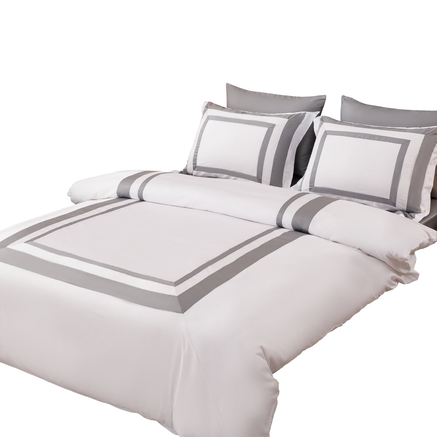 Lugano Bed Linen Set