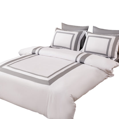 Lugano Bed Linen Set