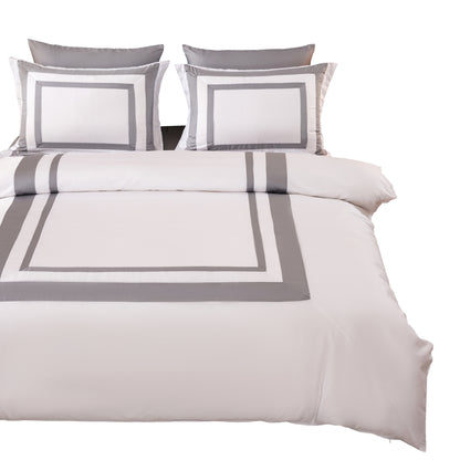 Lugano Bed Linen Set