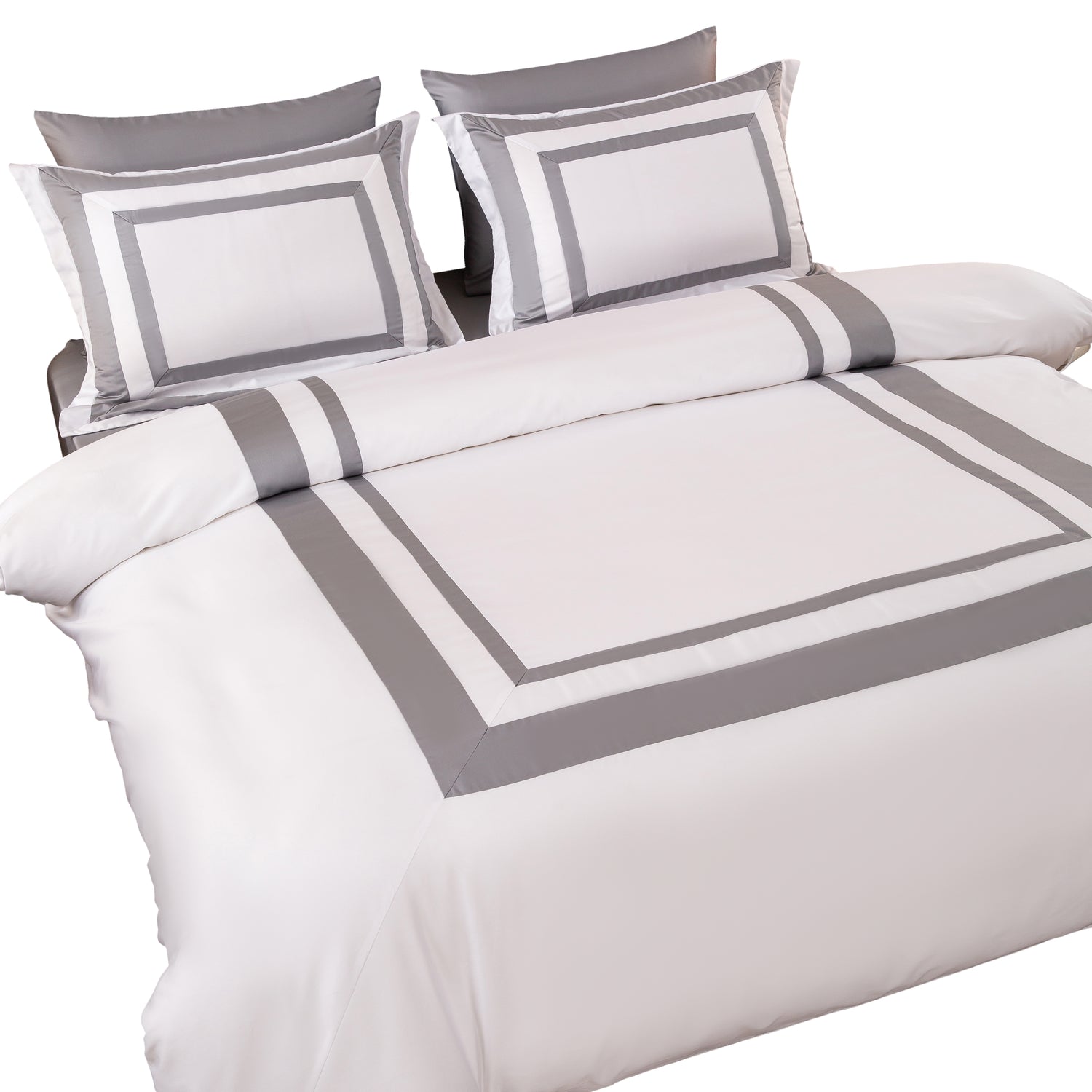 Lugano Bed Linen Set