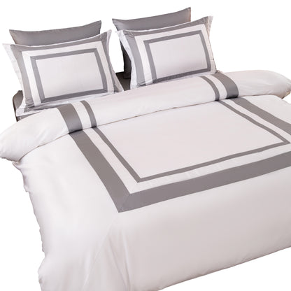 Lugano Bed Linen Set