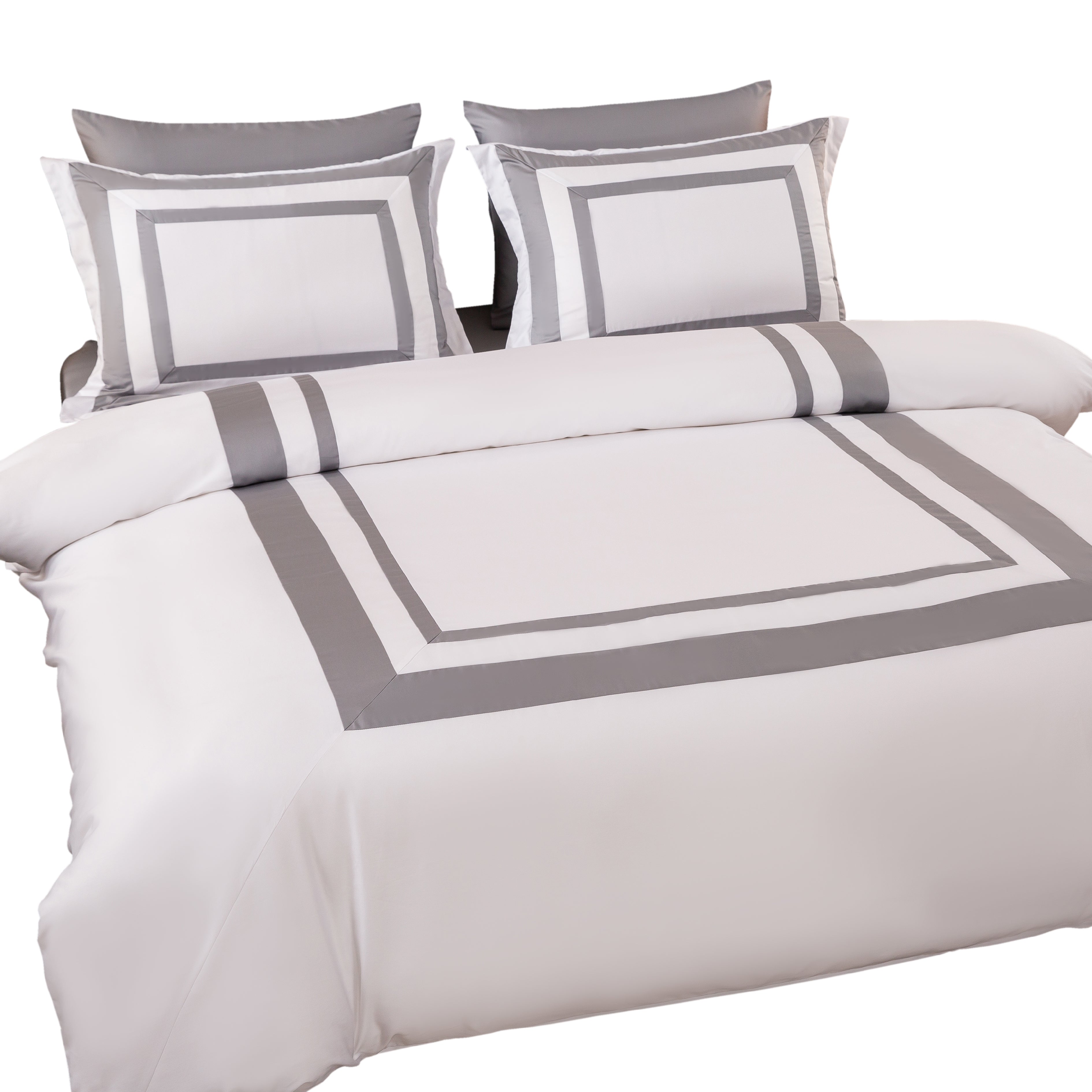 Lugano Bed Linen Set
