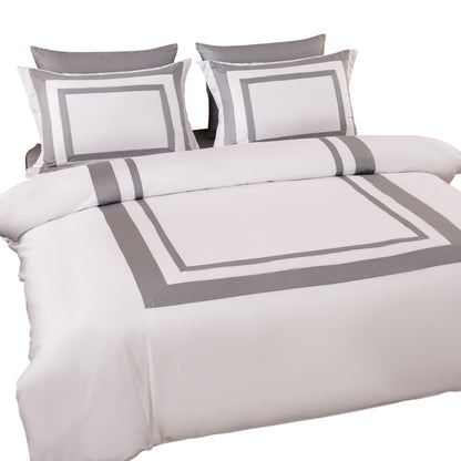 Lugano Bed Linen Set