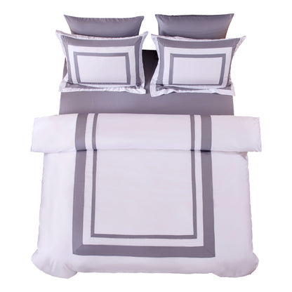 Lugano Bed Linen Set