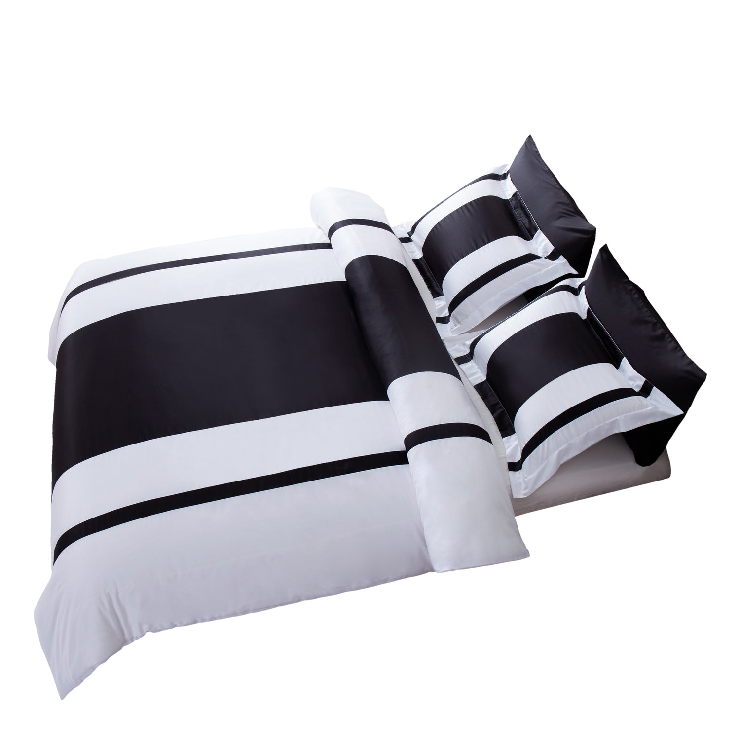 Geneva Bed Linen Set