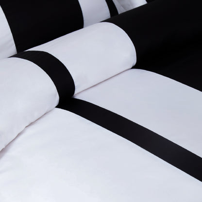 Geneva Bed Linen Set