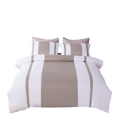 Geneva Bed Linen Set