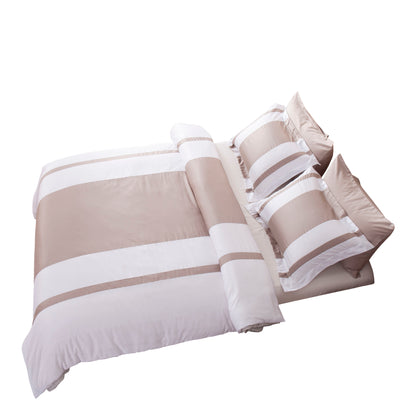 Geneva Bed Linen Set