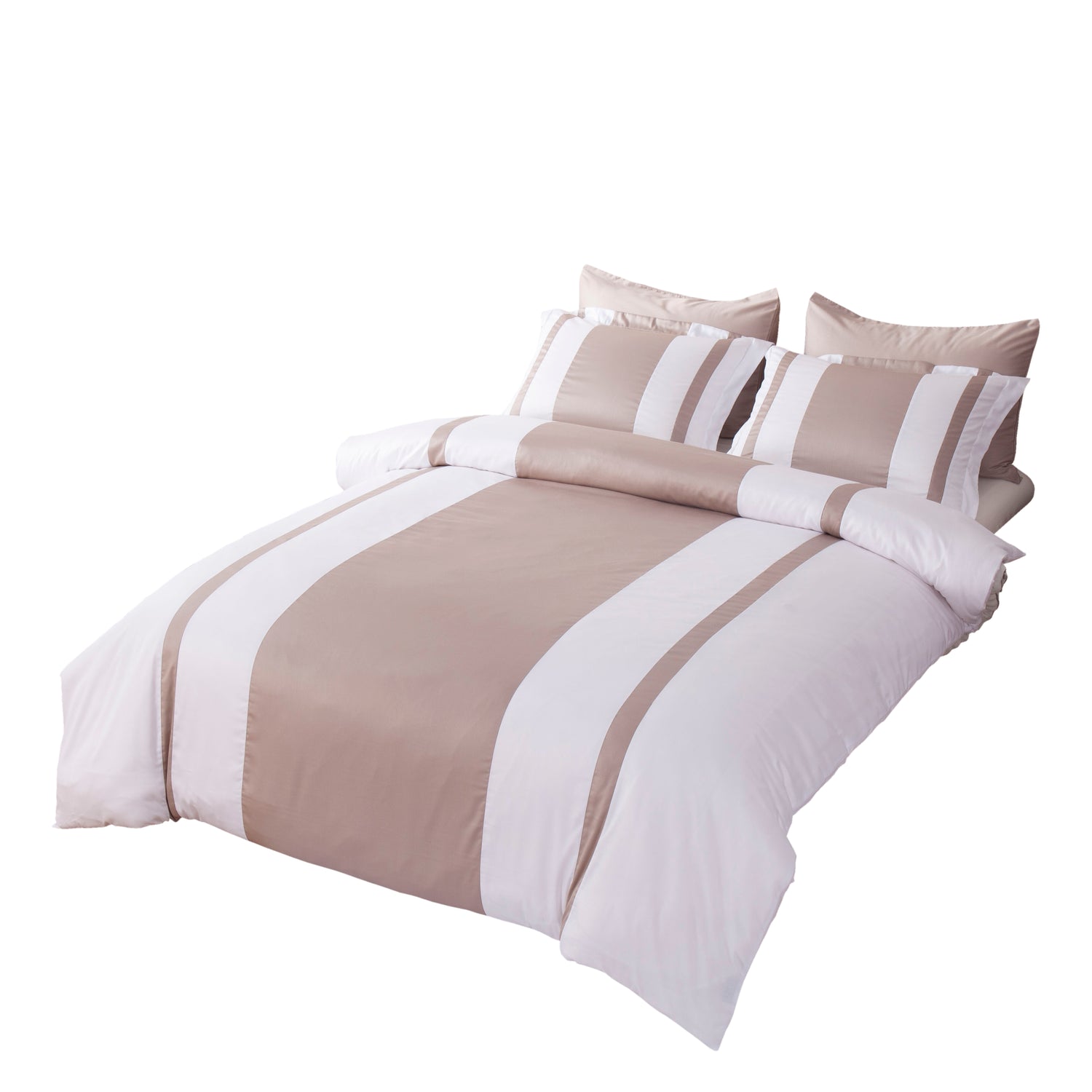 Geneva Bed Linen Set