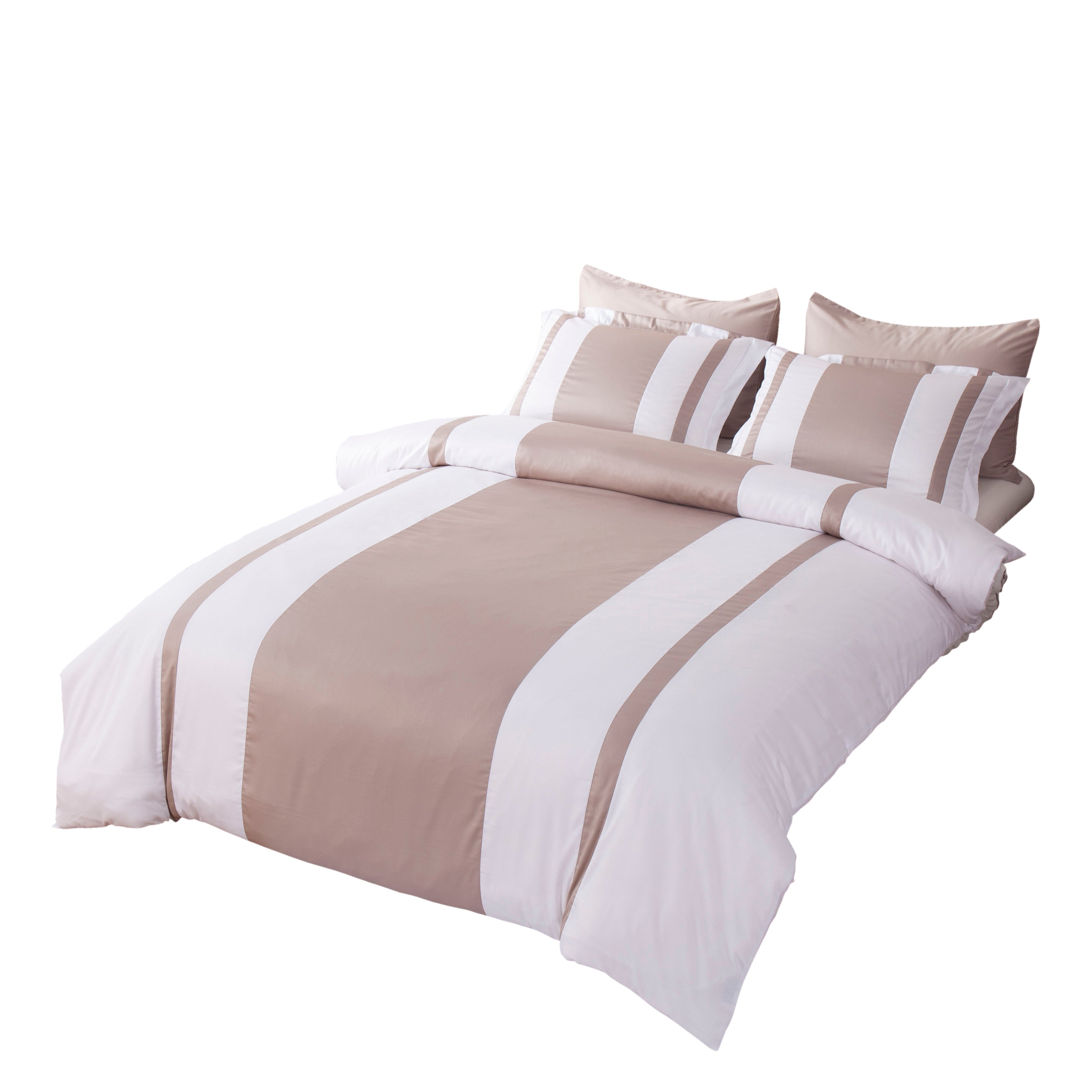 Geneva Bed Linen Set