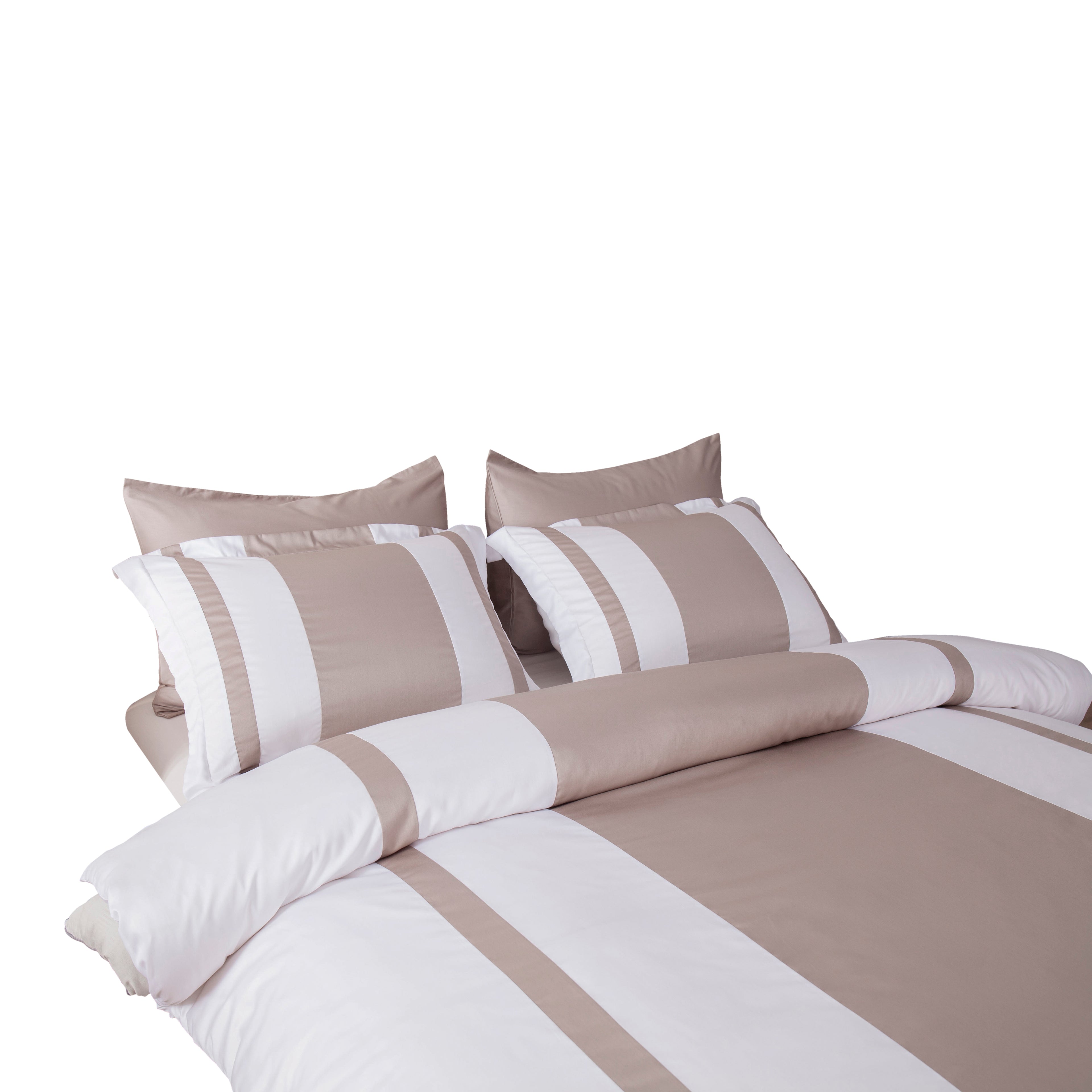 Geneva Bed Linen Set
